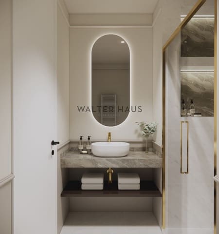 4 soveværelse Lejlighed til salg i Lista, Madrid by - € 2.950.000 (Ref: 9438267)