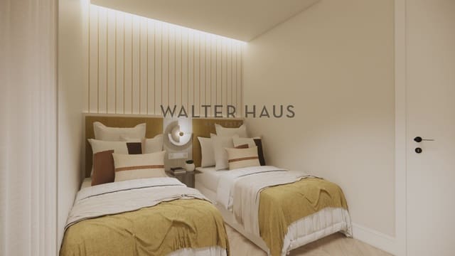 4 soveværelse Lejlighed til salg i Lista, Madrid by - € 2.950.000 (Ref: 9438267)