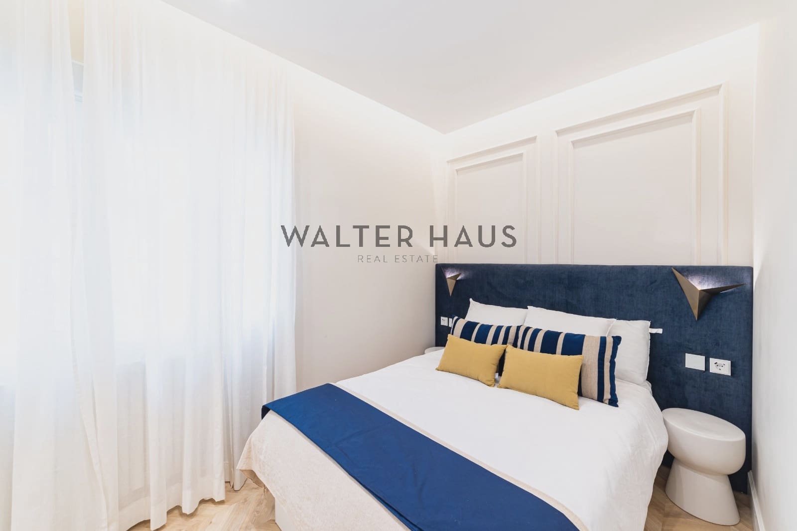 4 bedroom Flat for sale in Madrid city - € 2,950,000 (Ref: 9438267)