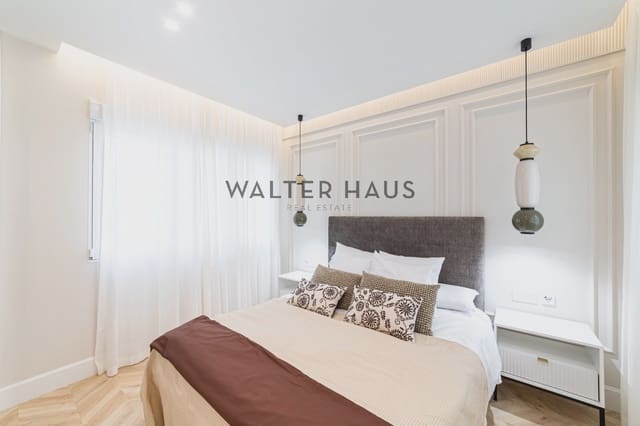 4 slaapkamer Flat te koop in Lista, Madrid stad - € 2.950.000 (Ref: 9438267)