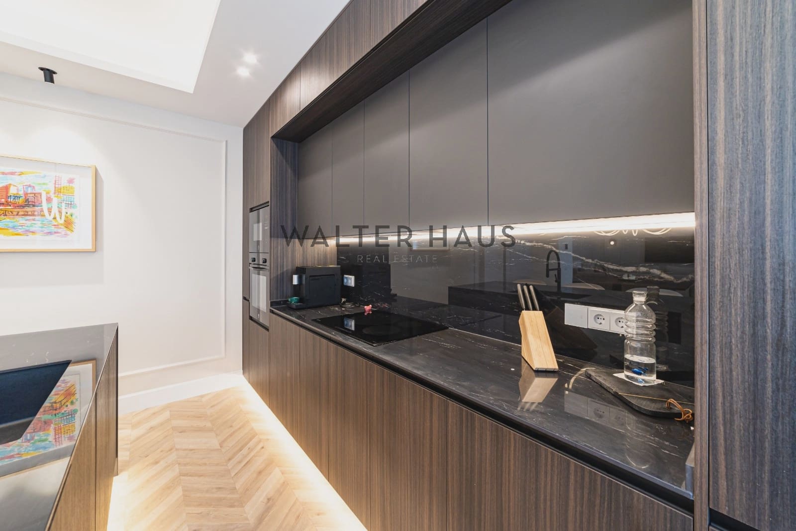 4 bedroom Flat for sale in Madrid city - € 2,950,000 (Ref: 9438267)