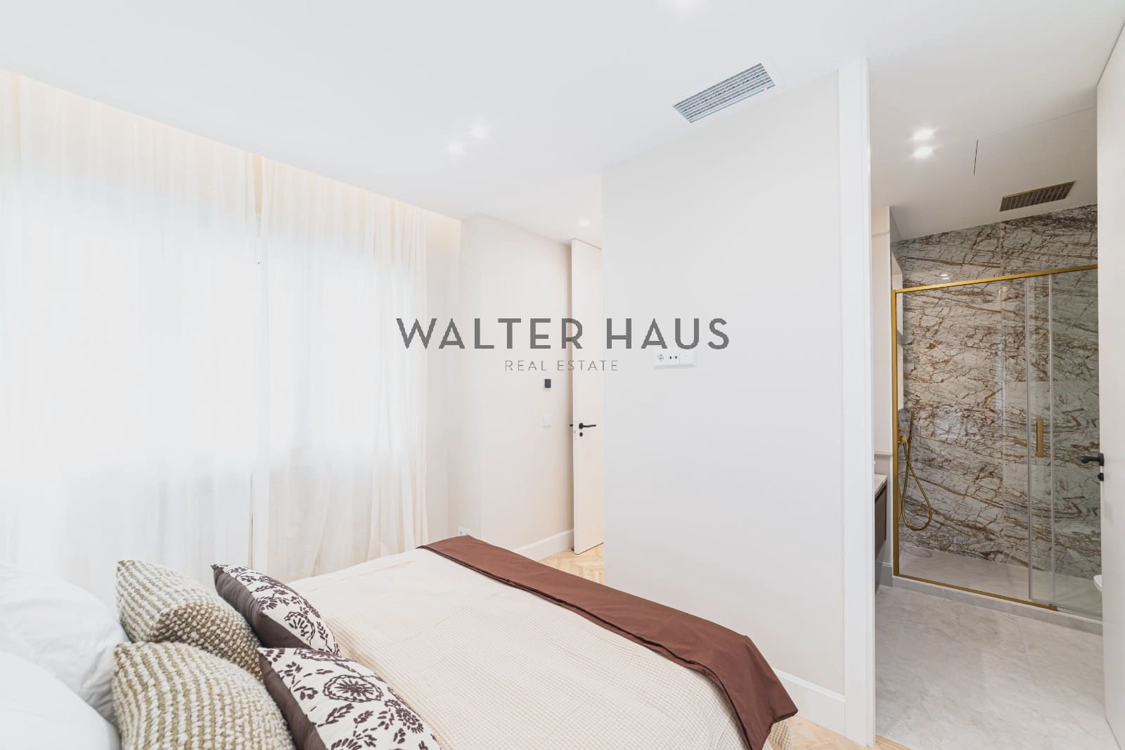 4 bedroom Flat for sale in Madrid city - € 2,950,000 (Ref: 9438267)