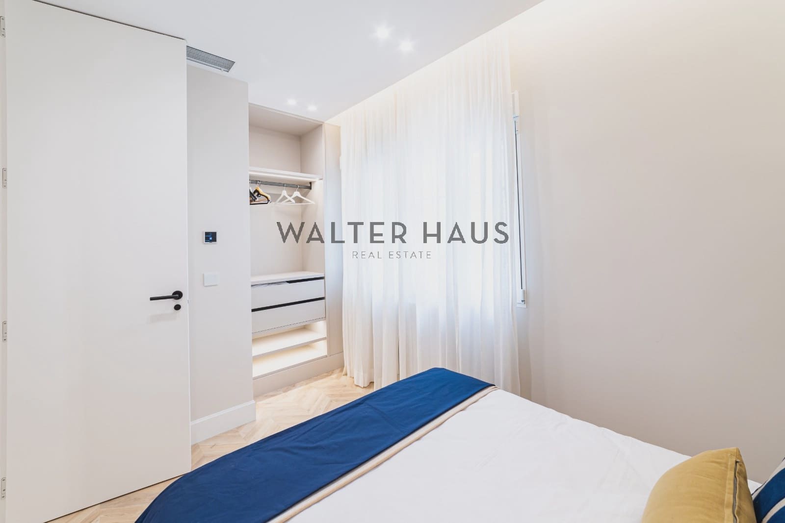 4 bedroom Flat for sale in Madrid city - € 2,950,000 (Ref: 9438267)