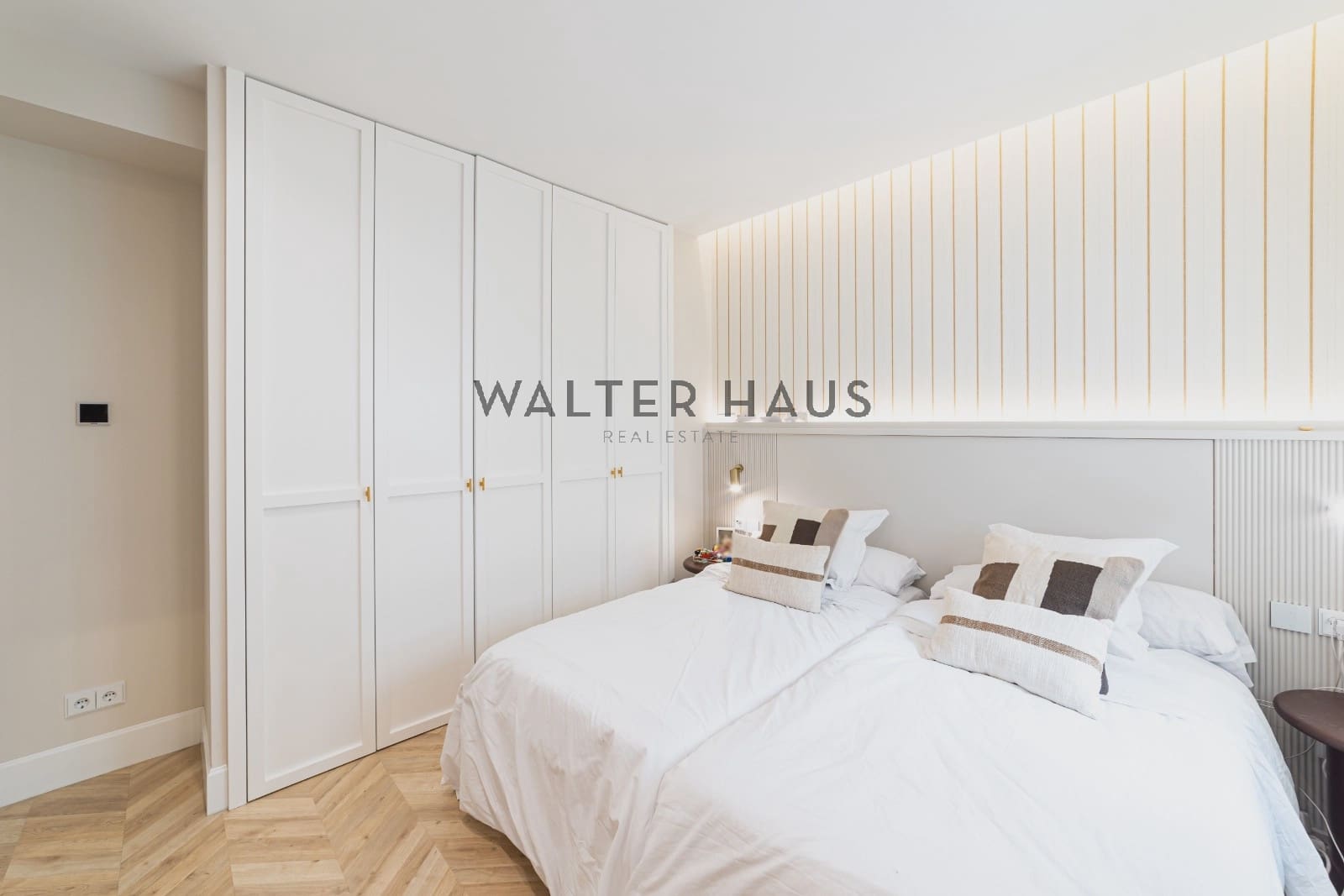 4 bedroom Flat for sale in Madrid city - € 2,950,000 (Ref: 9438267)