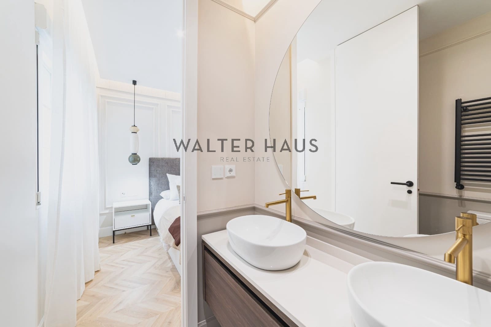 4 bedroom Flat for sale in Madrid city - € 2,950,000 (Ref: 9438267)