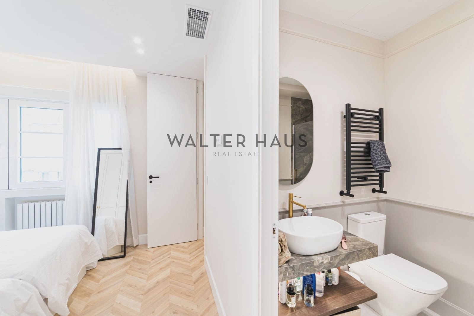 4 bedroom Flat for sale in Madrid city - € 2,950,000 (Ref: 9438267)