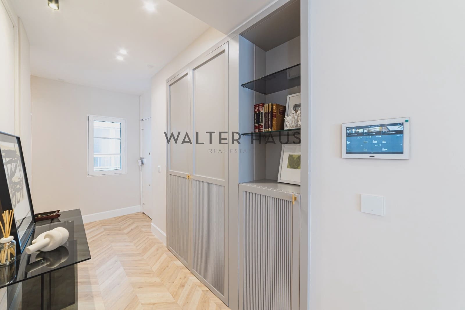 4 bedroom Flat for sale in Madrid city - € 2,950,000 (Ref: 9438267)