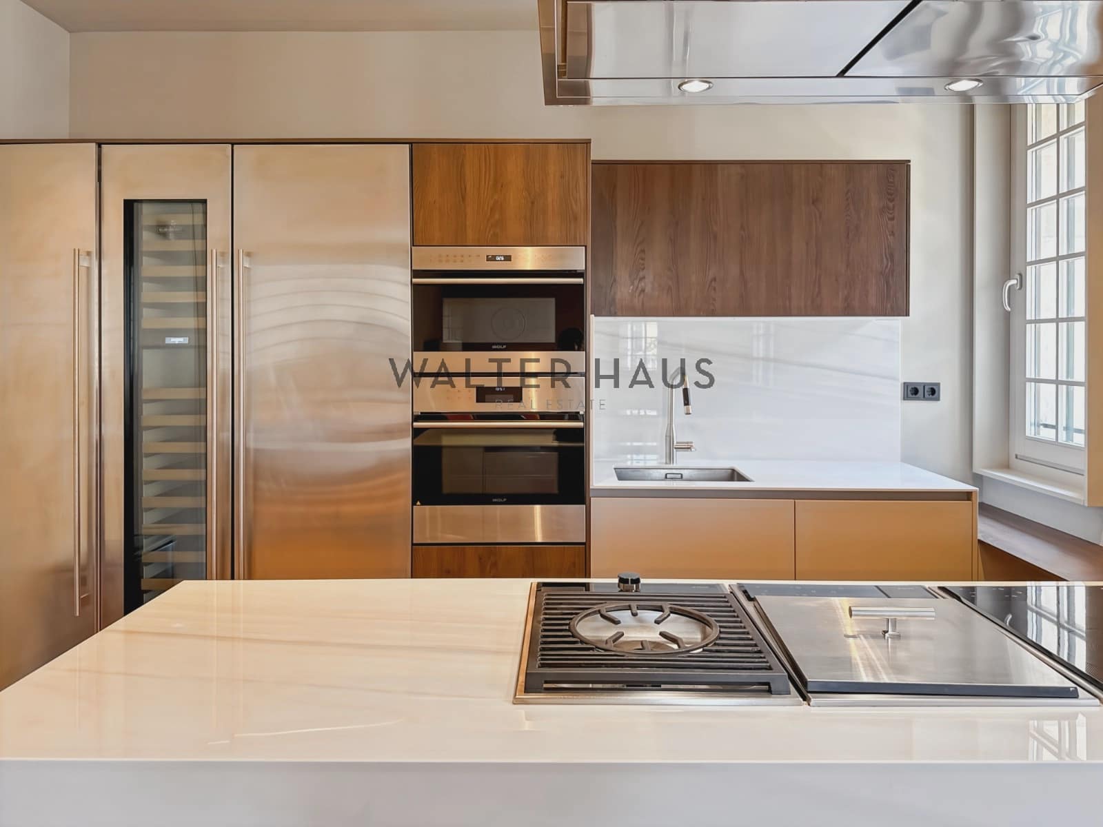 2 bedroom Flat for rent in Barcelona city - € 3,022 (Ref: 9438268)