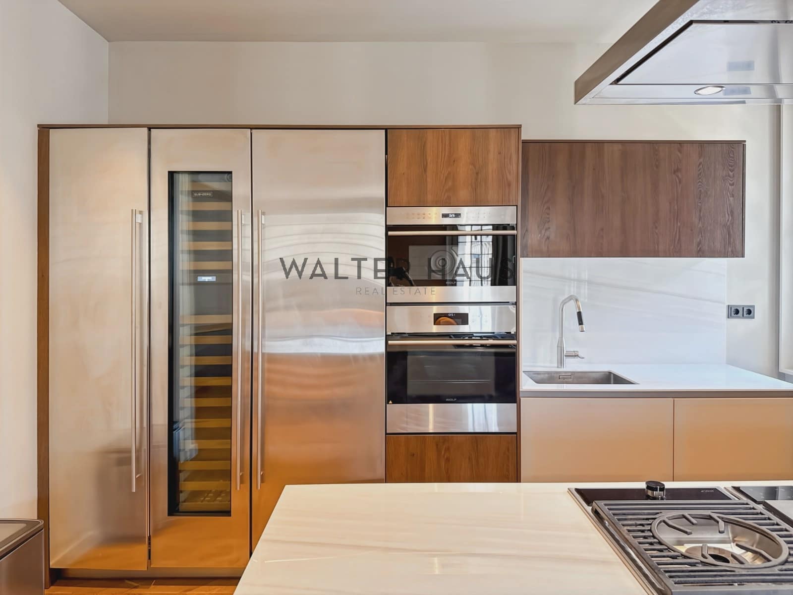 2 bedroom Flat for rent in Barcelona city - € 3,022 (Ref: 9438268)