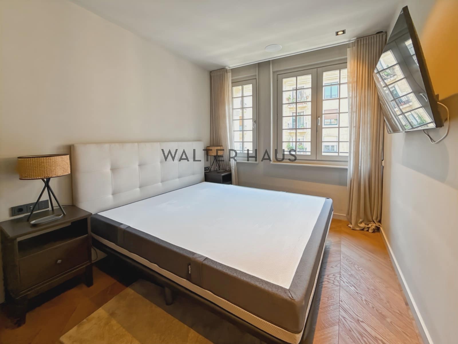 2 bedroom Flat for rent in Barcelona city - € 3,022 (Ref: 9438268)