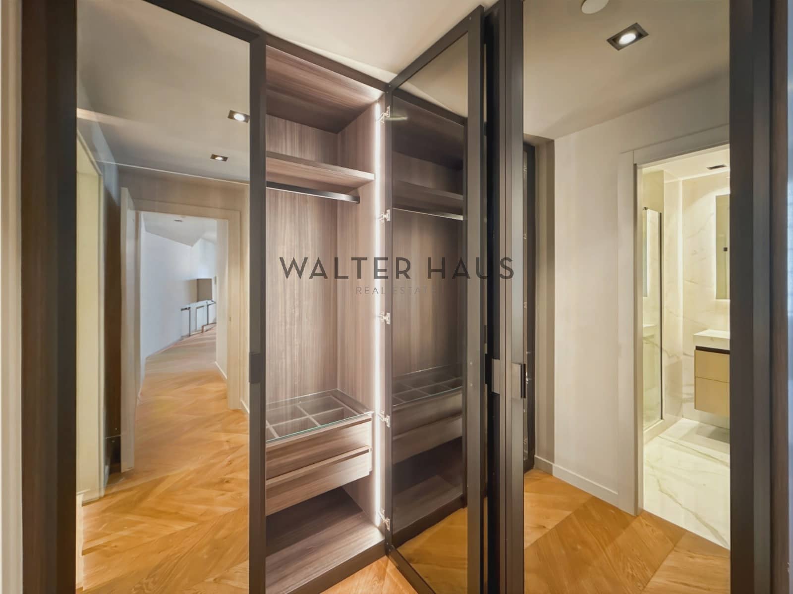 2 bedroom Flat for rent in Barcelona city - € 3,022 (Ref: 9438268)