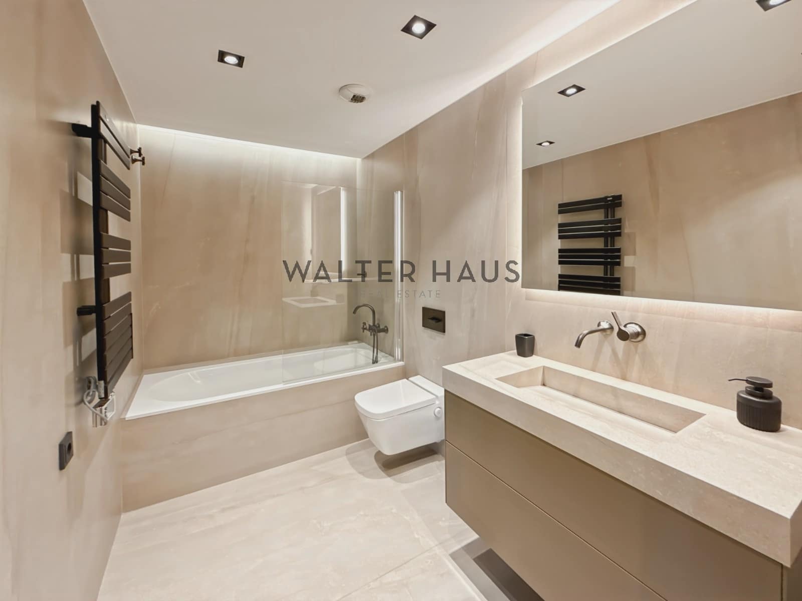 2 bedroom Flat for rent in Barcelona city - € 3,022 (Ref: 9438268)