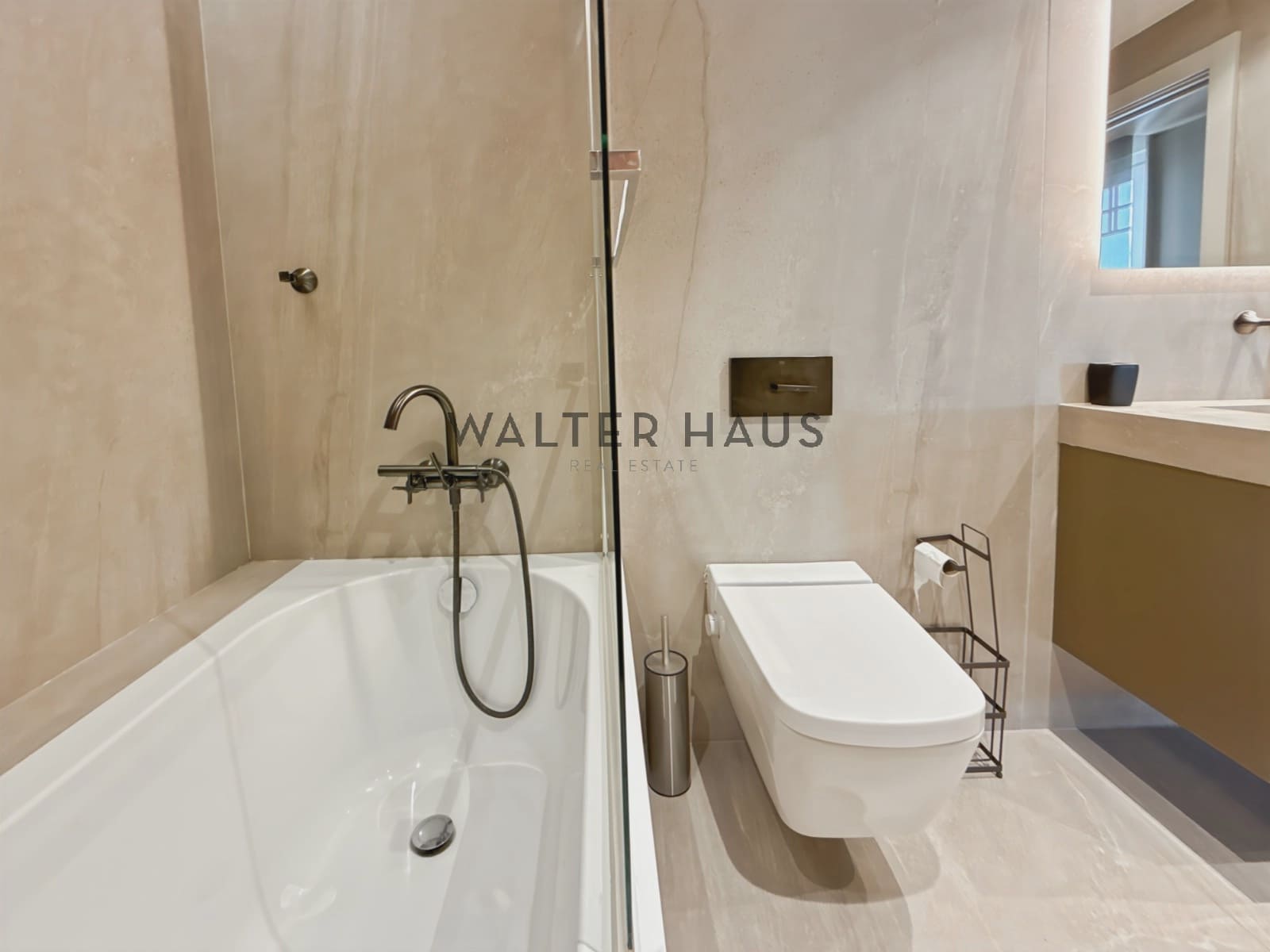 2 bedroom Flat for rent in Barcelona city - € 3,022 (Ref: 9438268)