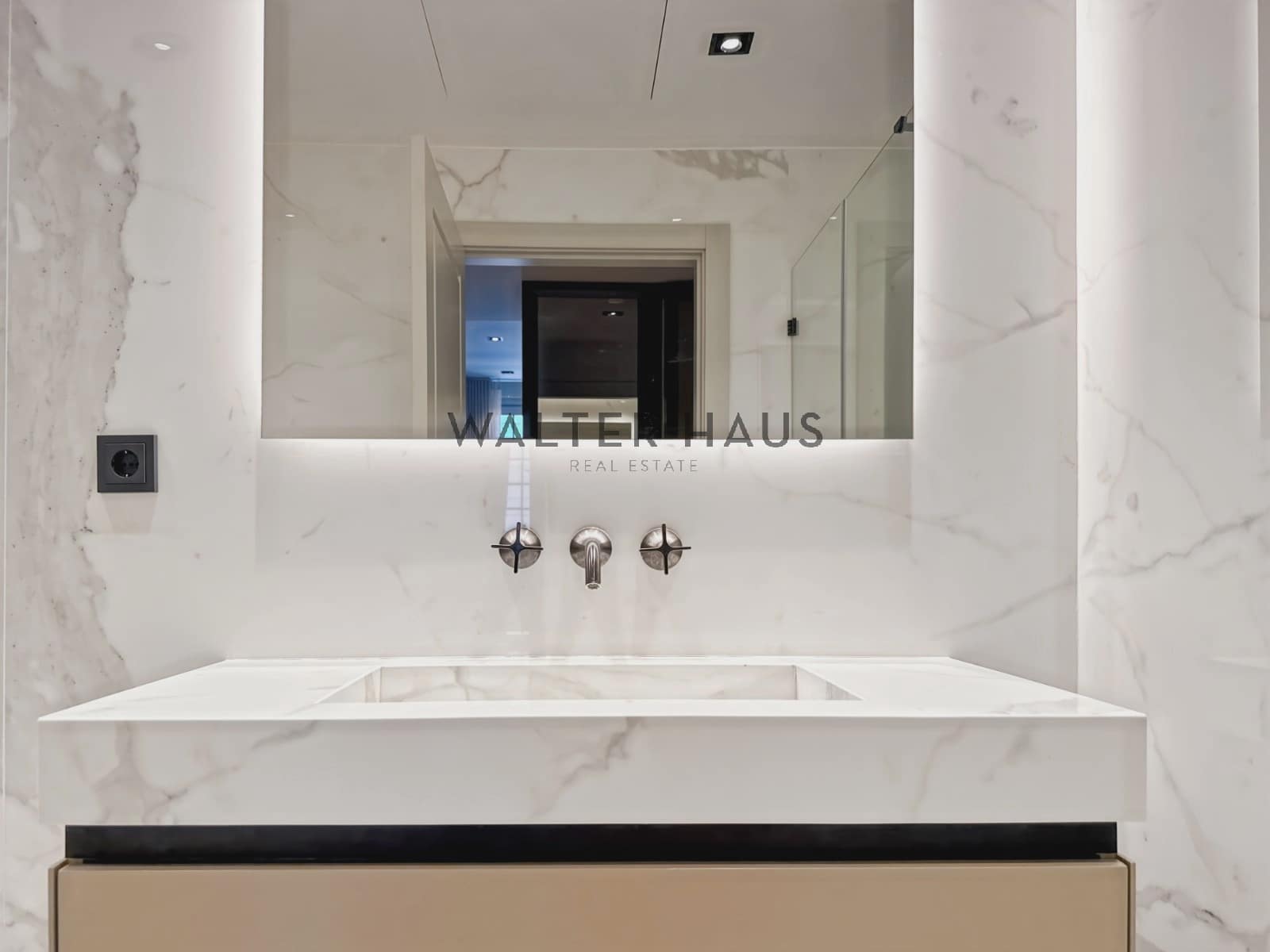 2 bedroom Flat for rent in Barcelona city - € 3,022 (Ref: 9438268)