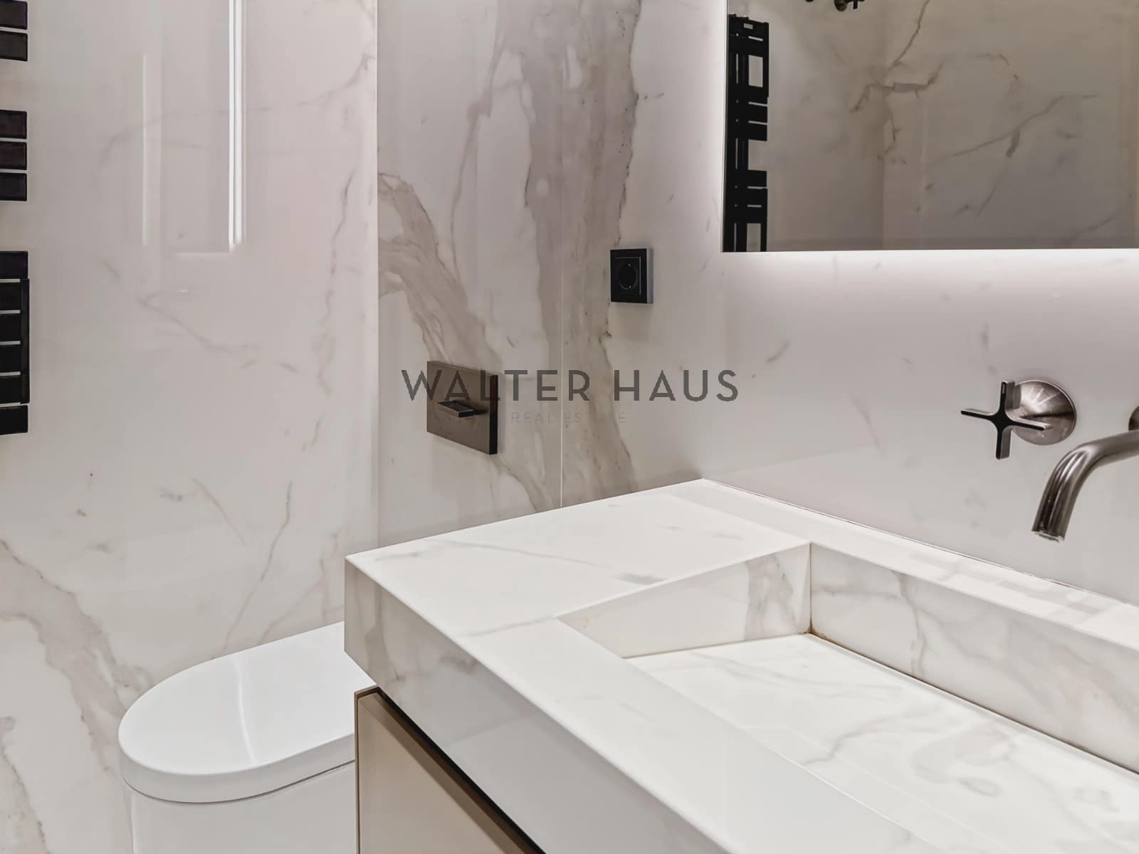 2 bedroom Flat for rent in Barcelona city - € 3,022 (Ref: 9438268)