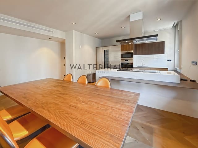 2 camera da letto Appartamento da affittare in Sant Pere, Santa Caterina i La Ribera, Barcelona città - 3.022 € (Rif: 9438268)