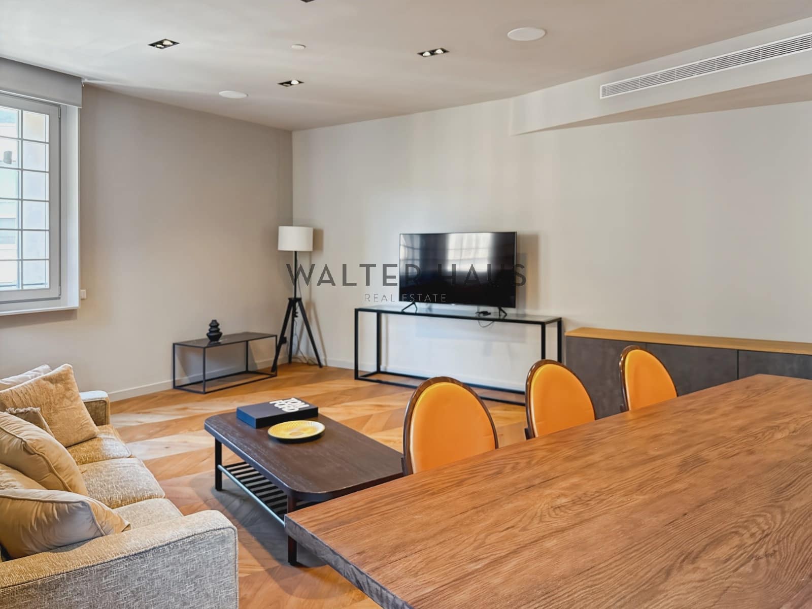 2 bedroom Flat for rent in Barcelona city - € 3,022 (Ref: 9438268)