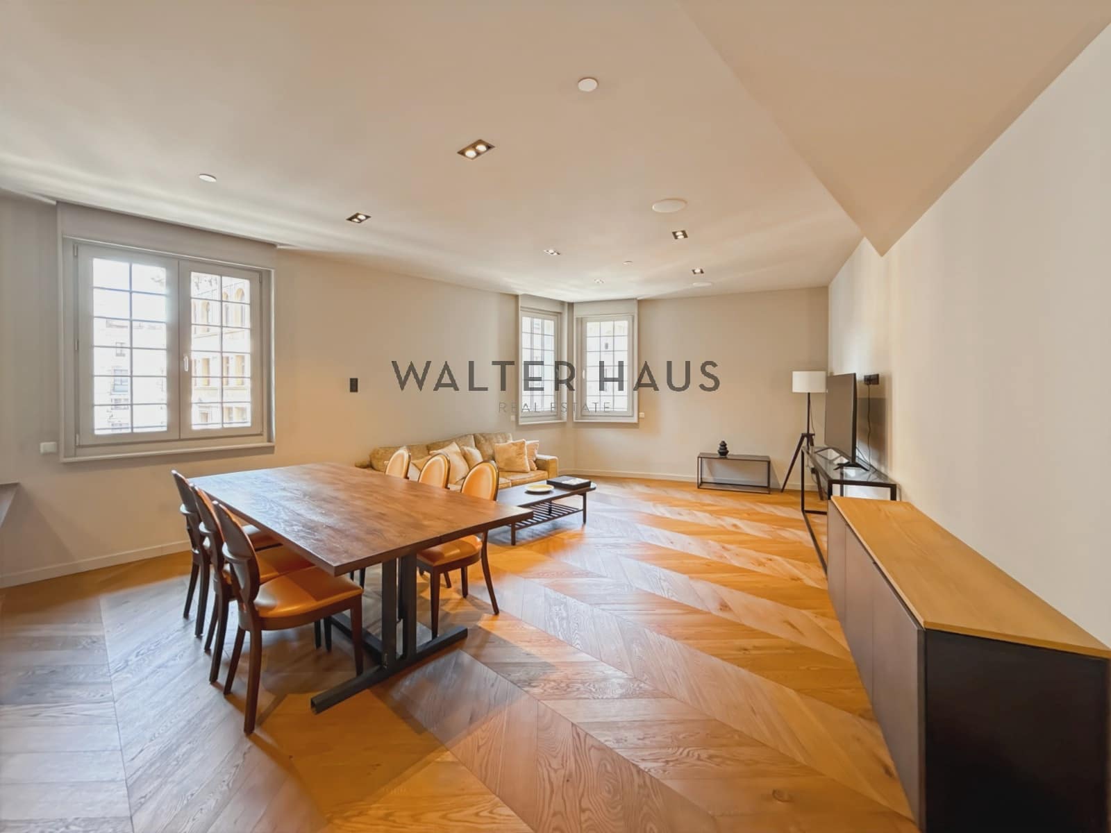 2 bedroom Flat for rent in Barcelona city - € 3,022 (Ref: 9438268)