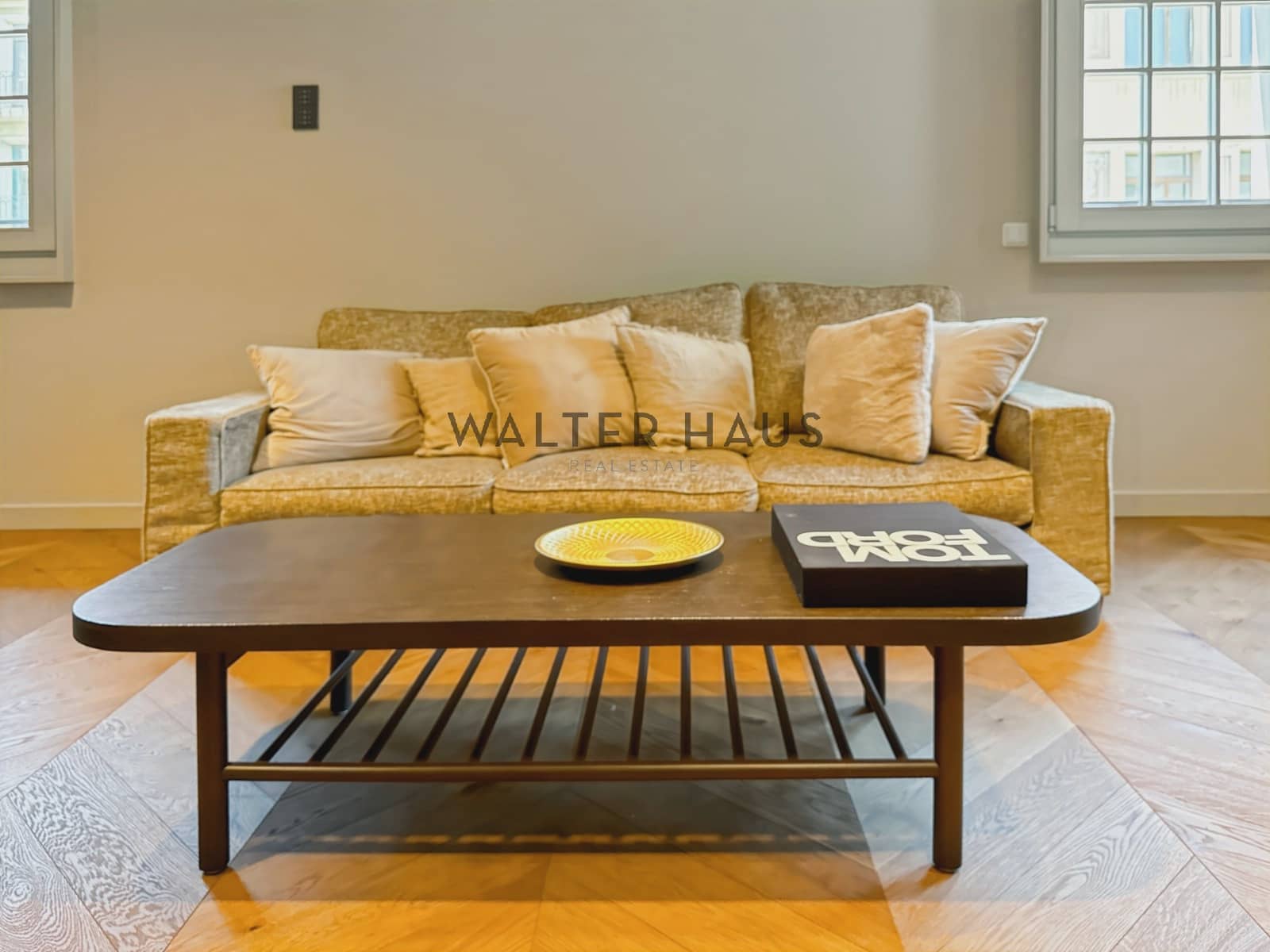 2 bedroom Flat for rent in Barcelona city - € 3,022 (Ref: 9438268)