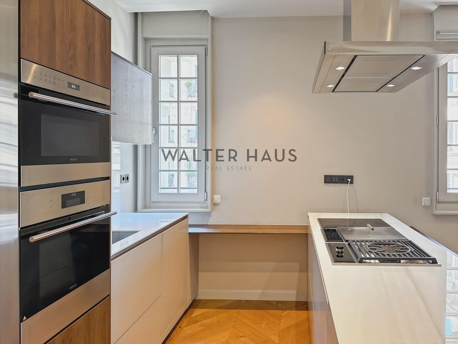 2 bedroom Flat for rent in Barcelona city - € 3,022 (Ref: 9438268)