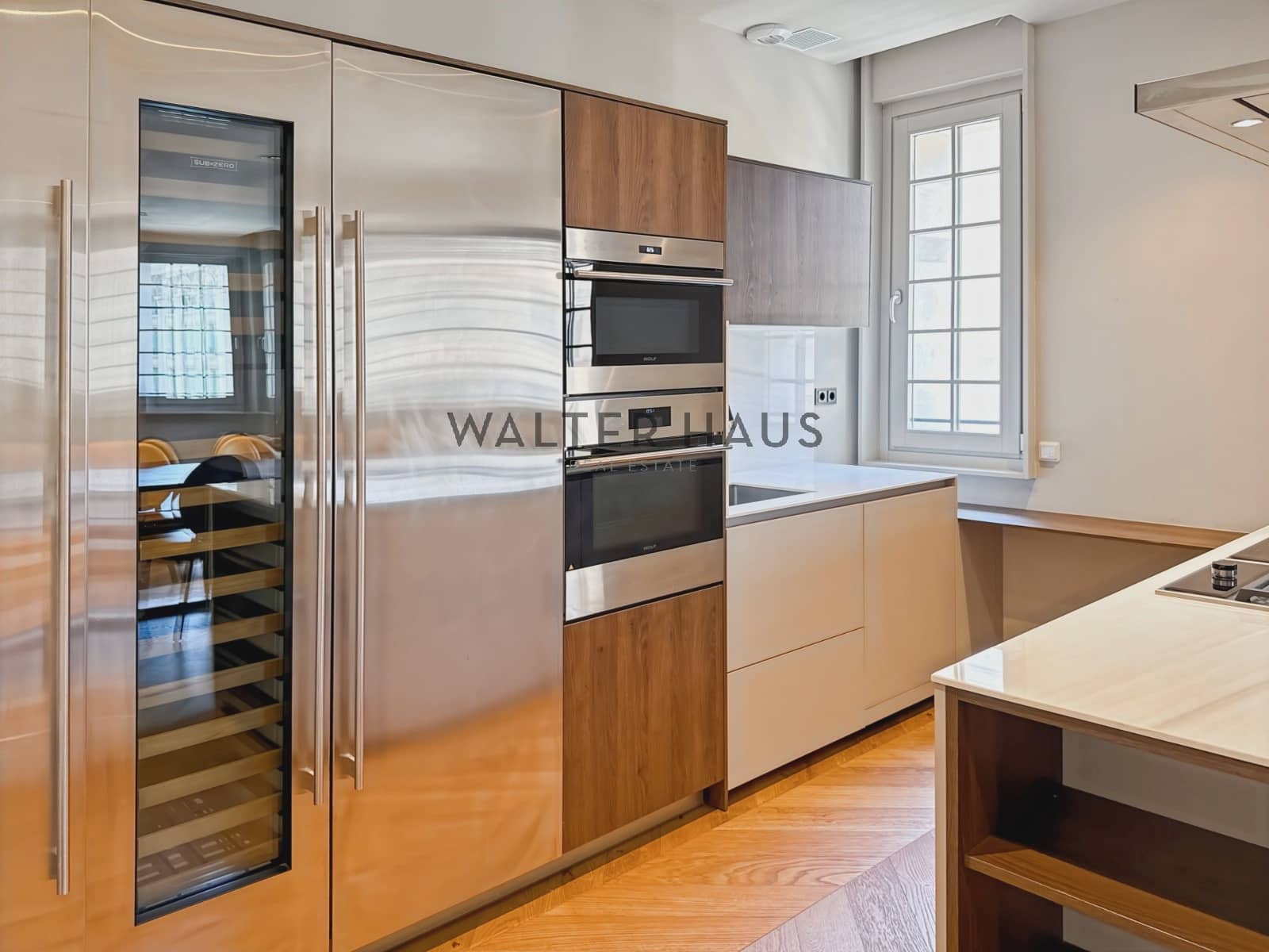 2 bedroom Flat for rent in Barcelona city - € 3,022 (Ref: 9438268)