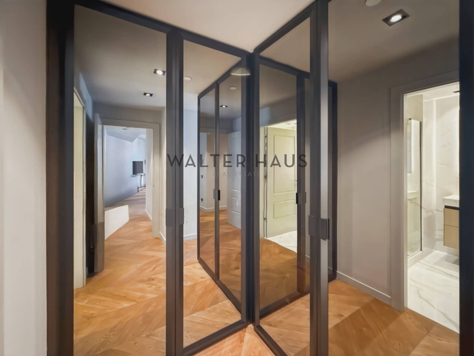 2 bedroom Flat for rent in Barcelona city - € 3,022 (Ref: 9438268)