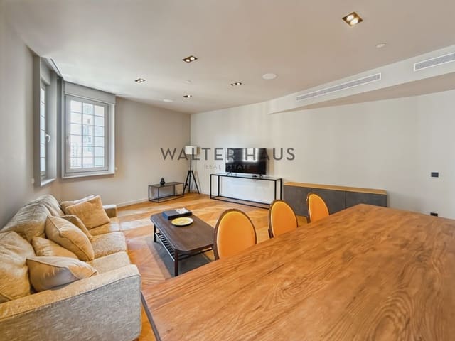 2 camera da letto Appartamento da affittare in Sant Pere, Santa Caterina i La Ribera, Barcelona città - 3.022 € (Rif: 9438268)