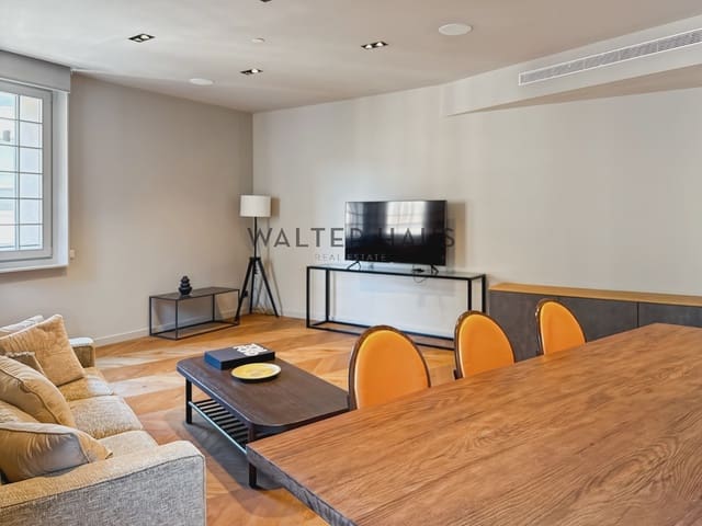 2 camera da letto Appartamento da affittare in Sant Pere, Santa Caterina i La Ribera, Barcelona città - 3.022 € (Rif: 9438268)