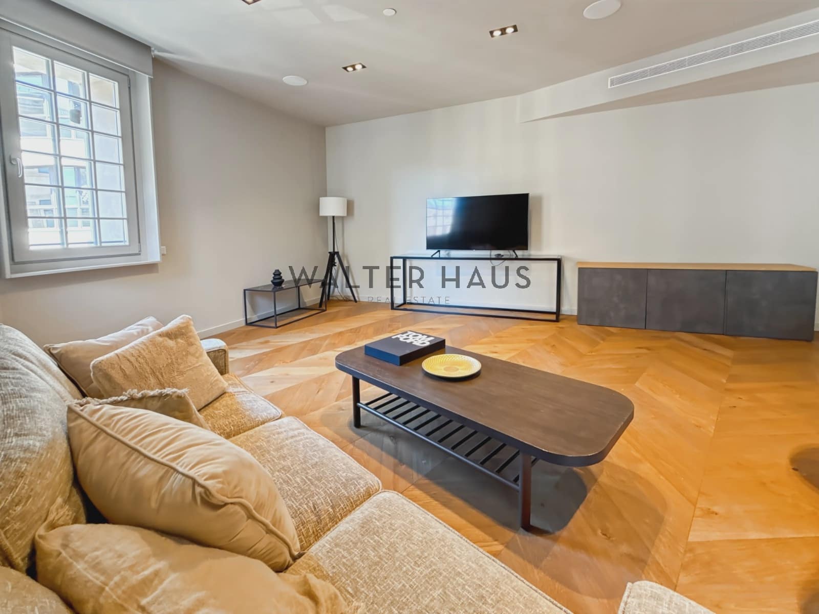 2 bedroom Flat for rent in Barcelona city - € 3,022 (Ref: 9438268)