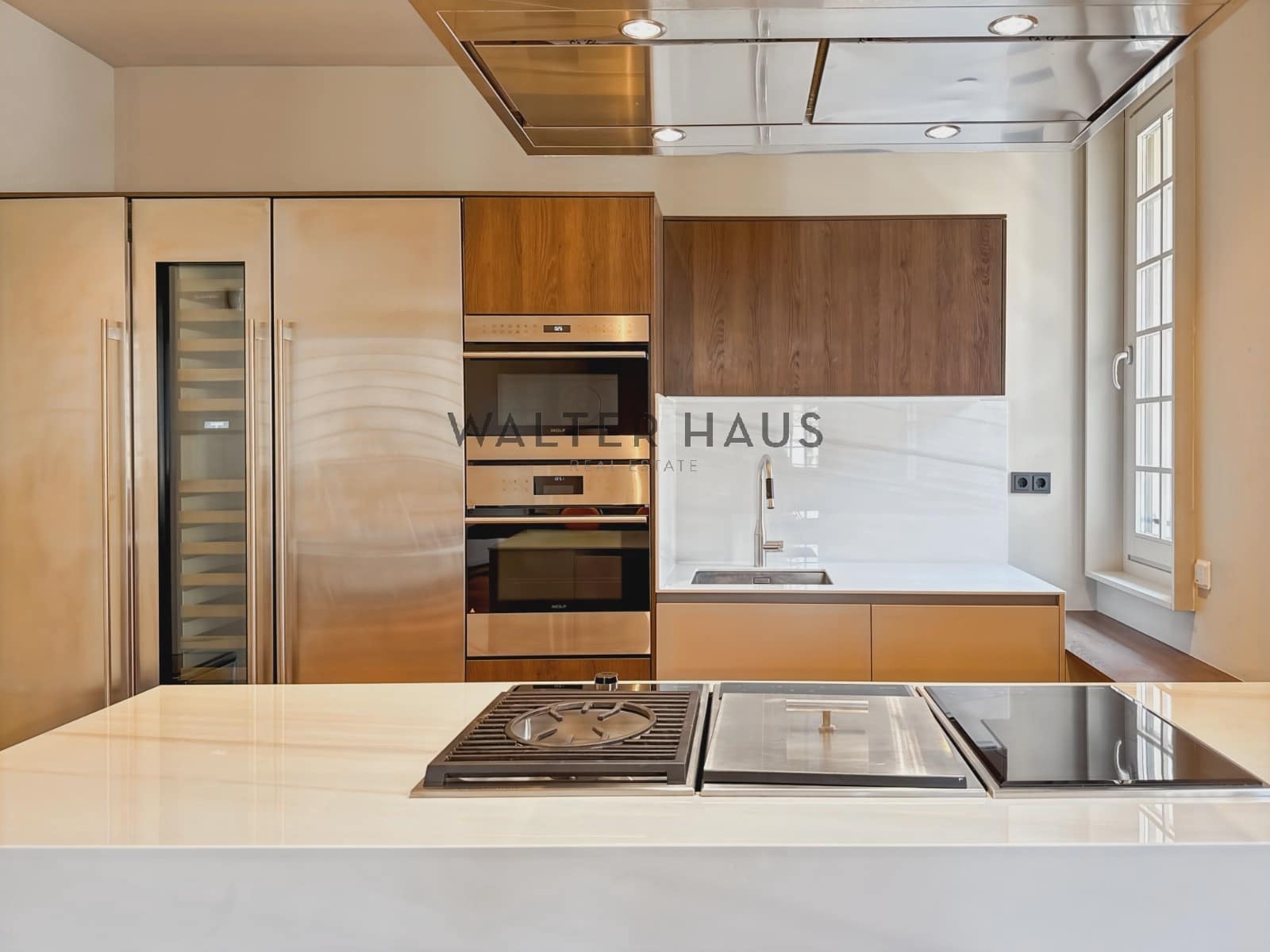 2 bedroom Flat for rent in Barcelona city - € 3,022 (Ref: 9438268)