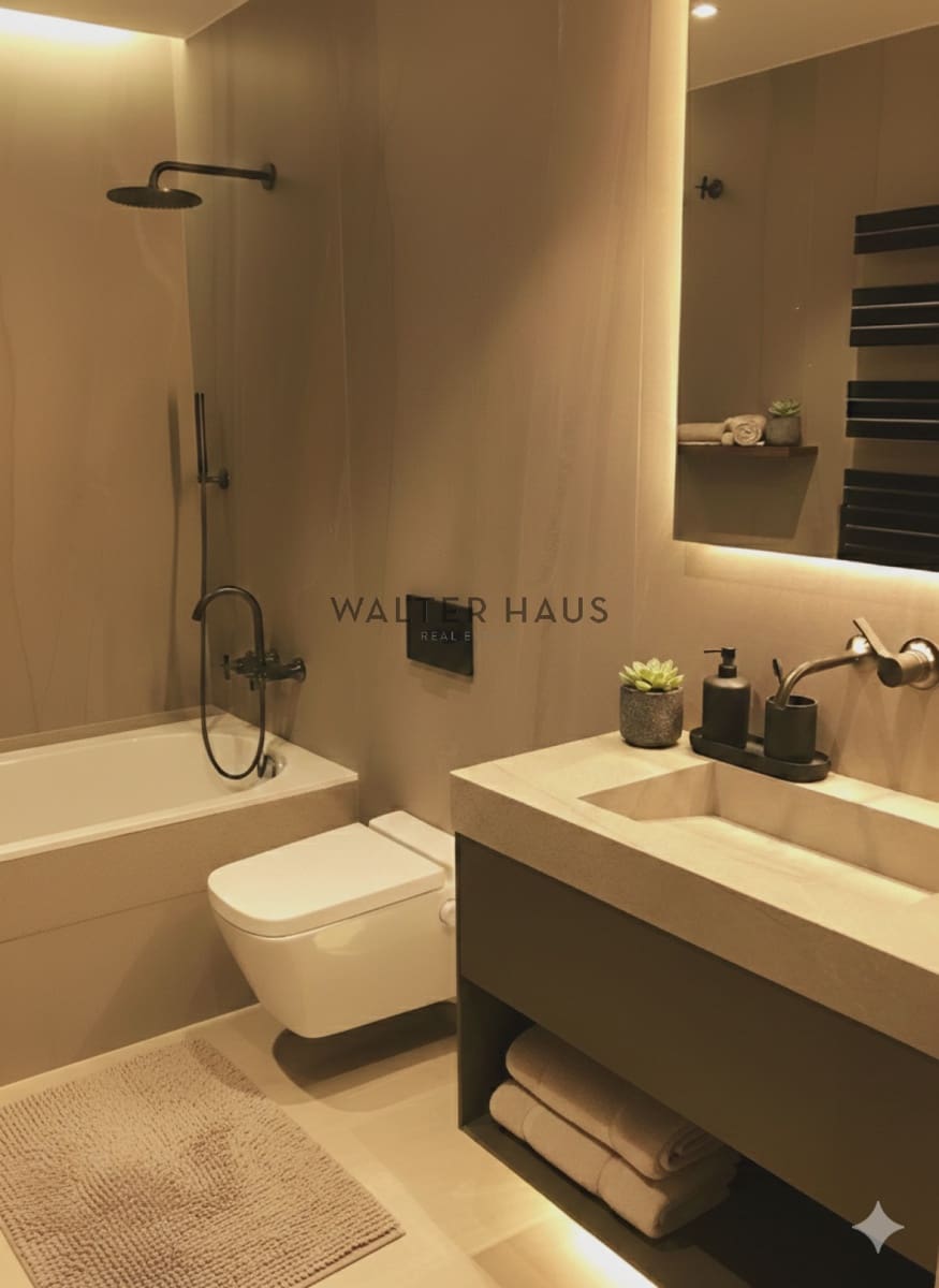 2 soverom Leilighet til leie i Barcelona by - € 3 224 (Ref: 9438268)