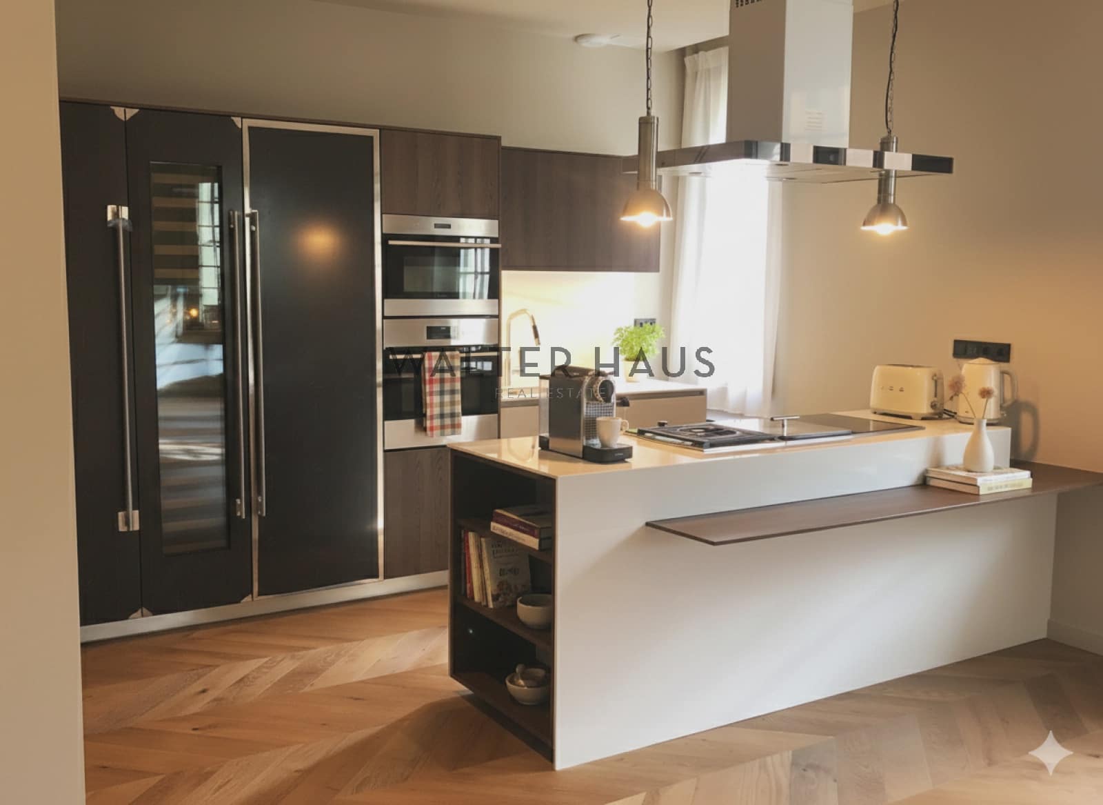 2 soverom Leilighet til leie i Barcelona by - € 3 224 (Ref: 9438268)