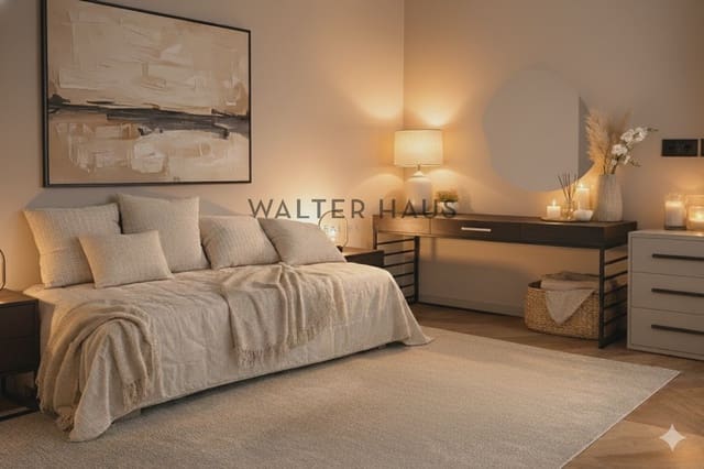 2 soveværelse Lejlighed til leje i Sant Pere, Santa Caterina i La Ribera, Barcelona by - € 3.022 (Ref: 9438268)