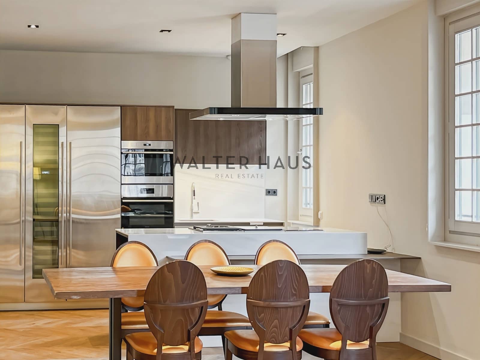 2 bedroom Flat for rent in Barcelona city - € 3,224 (Ref: 9438268)