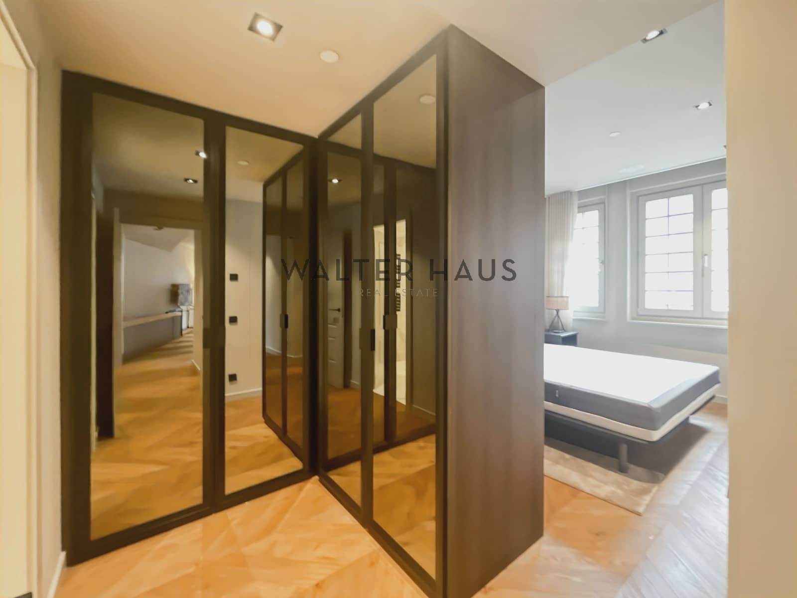 2 bedroom Flat for rent in Barcelona city - € 3,224 (Ref: 9438268)