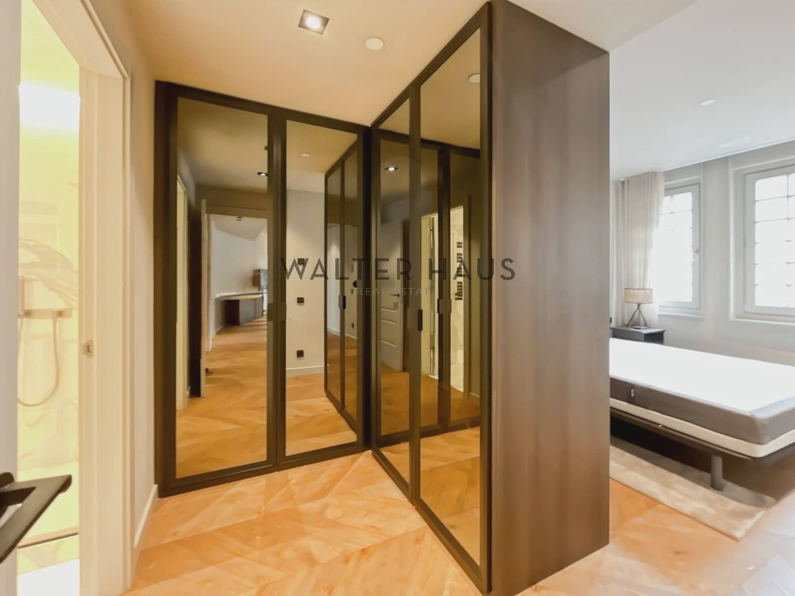 2 bedroom Flat for rent in Barcelona city - € 3,224 (Ref: 9438268)