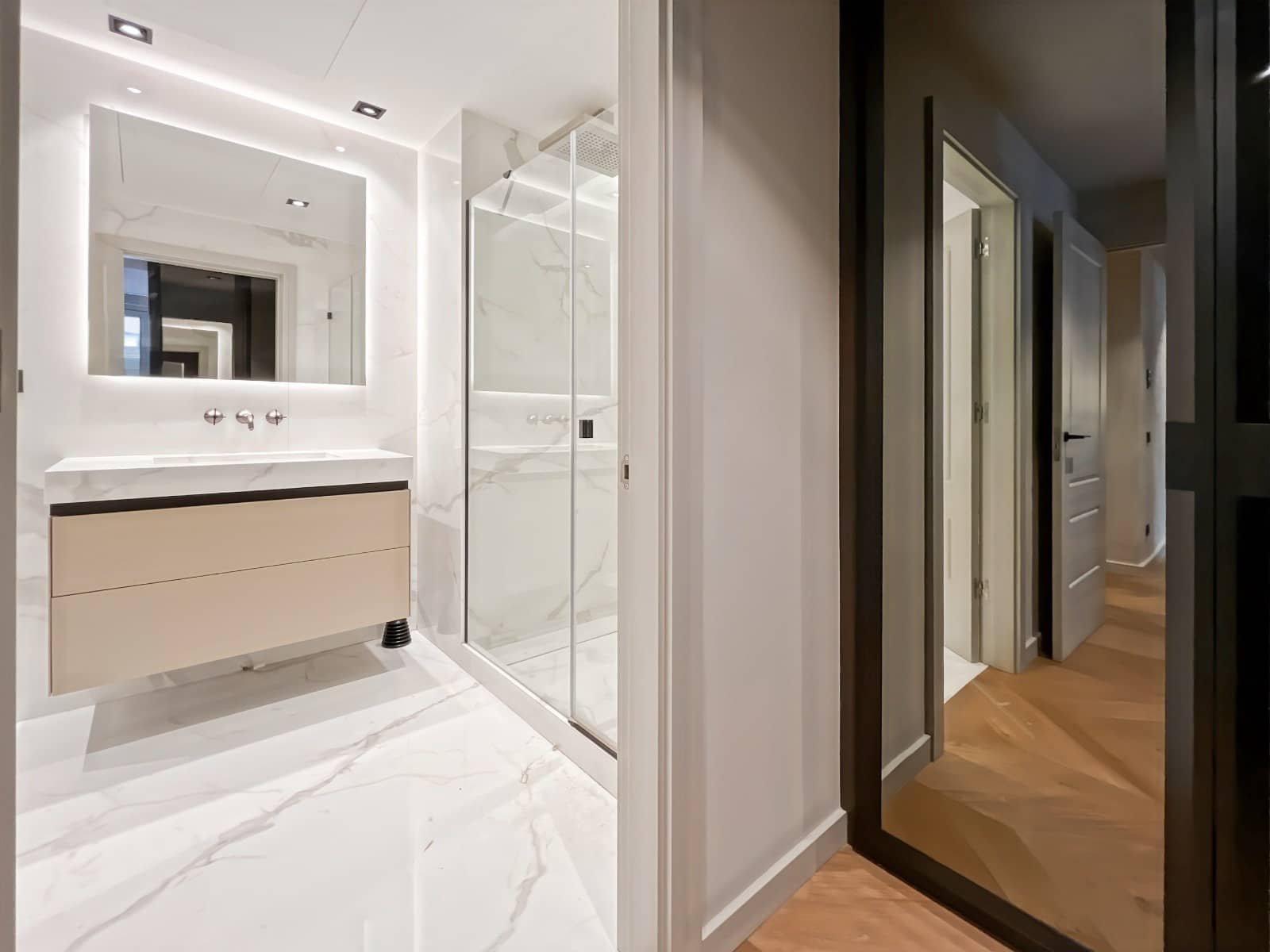 2 bedroom Flat for rent in Barcelona city - € 3,224 (Ref: 9438268)