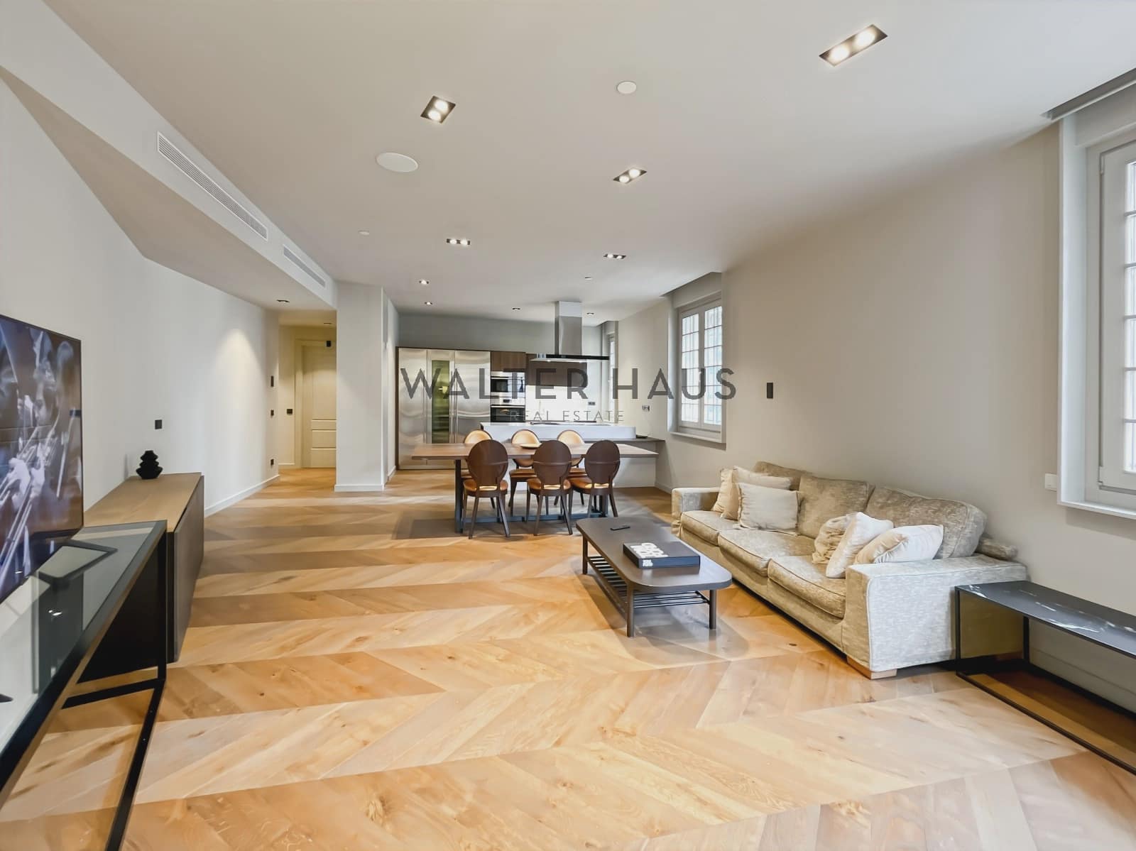 2 bedroom Flat for rent in Barcelona city - € 3,224 (Ref: 9438268)