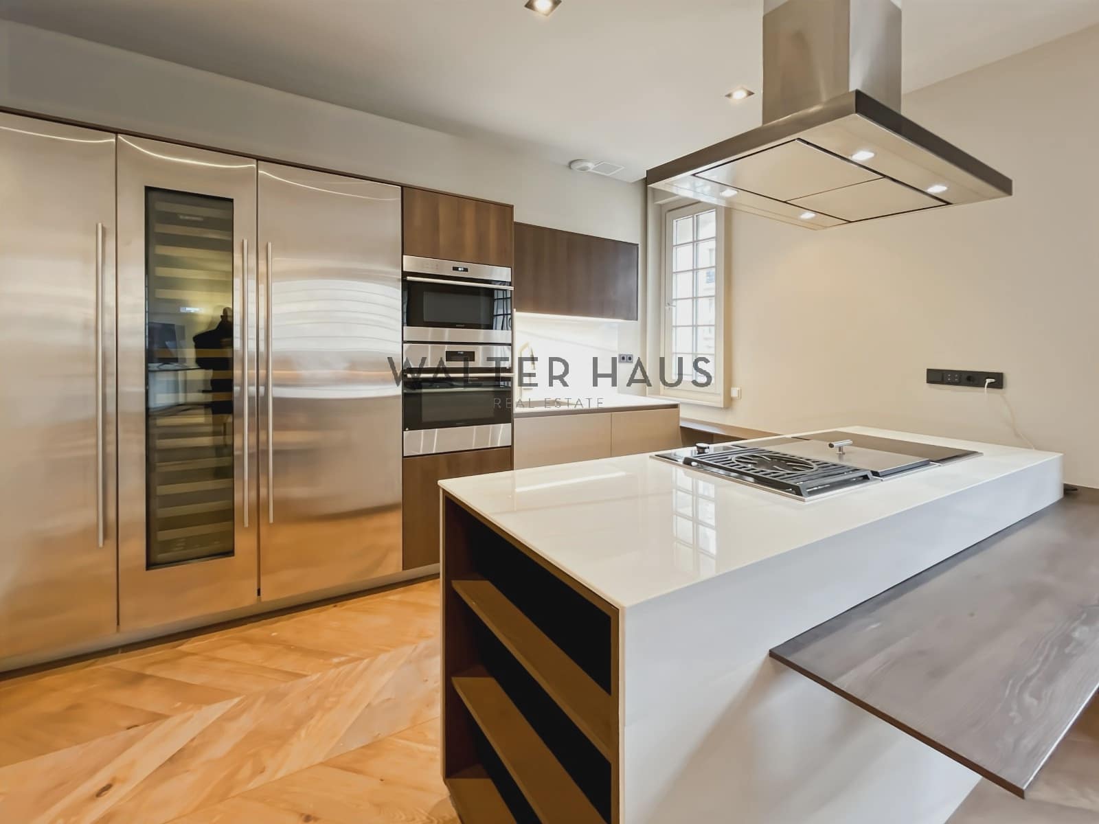 2 bedroom Flat for rent in Barcelona city - € 3,224 (Ref: 9438268)