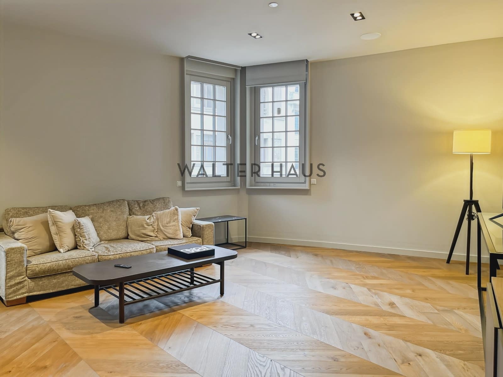 2 bedroom Flat for rent in Barcelona city - € 3,224 (Ref: 9438268)
