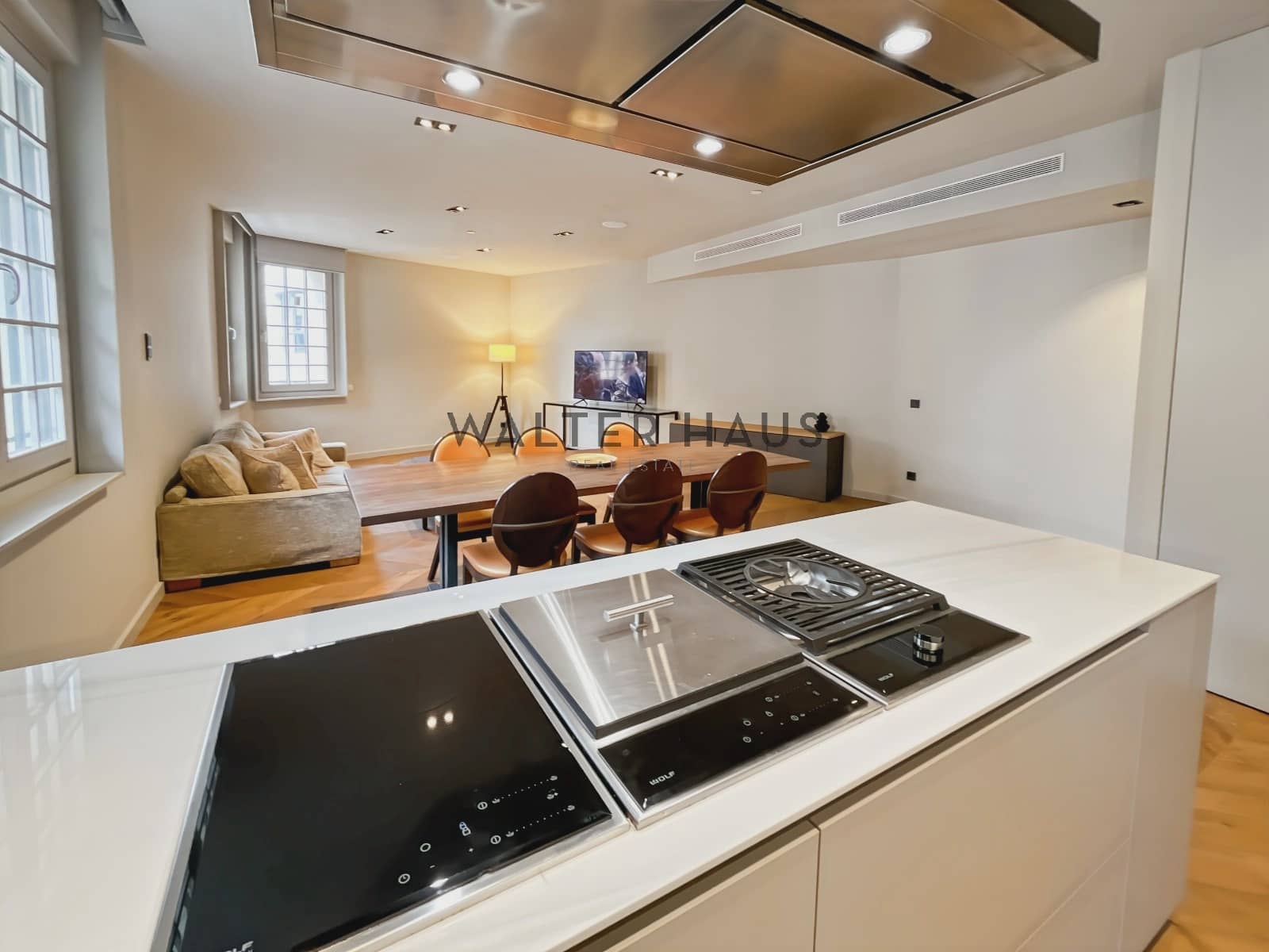 2 bedroom Flat for rent in Barcelona city - € 3,224 (Ref: 9438268)