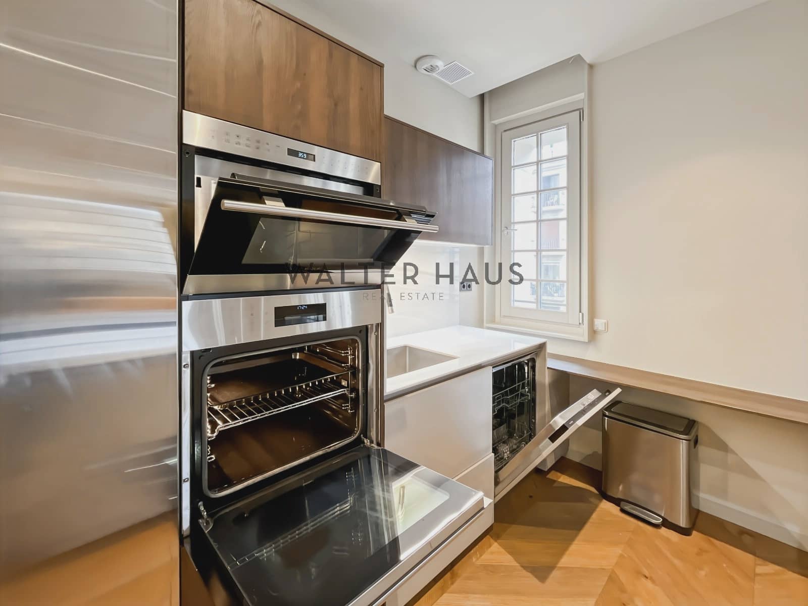 2 bedroom Flat for rent in Barcelona city - € 3,224 (Ref: 9438268)