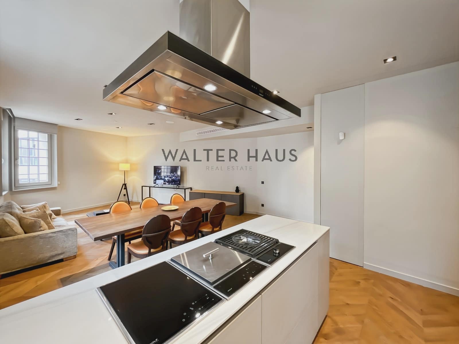 2 bedroom Flat for rent in Barcelona city - € 3,224 (Ref: 9438268)