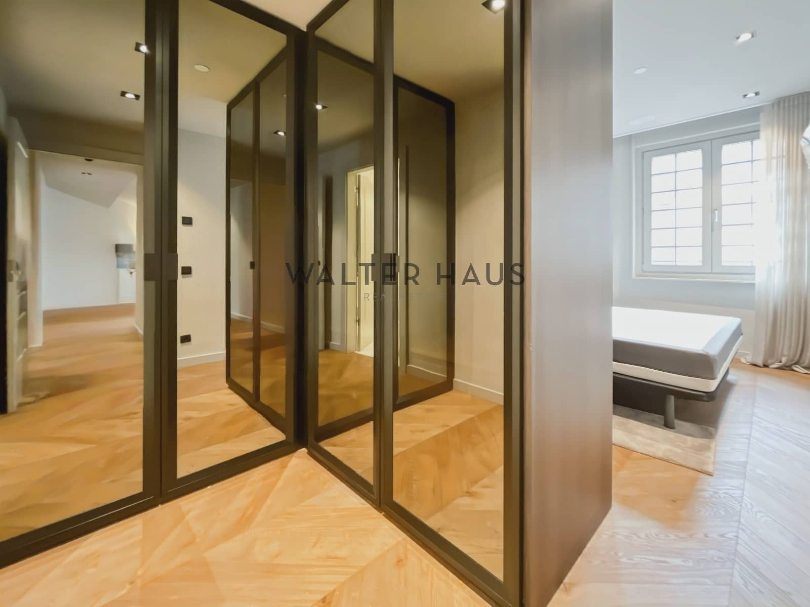 2 bedroom Flat for rent in Barcelona city - € 3,224 (Ref: 9438268)