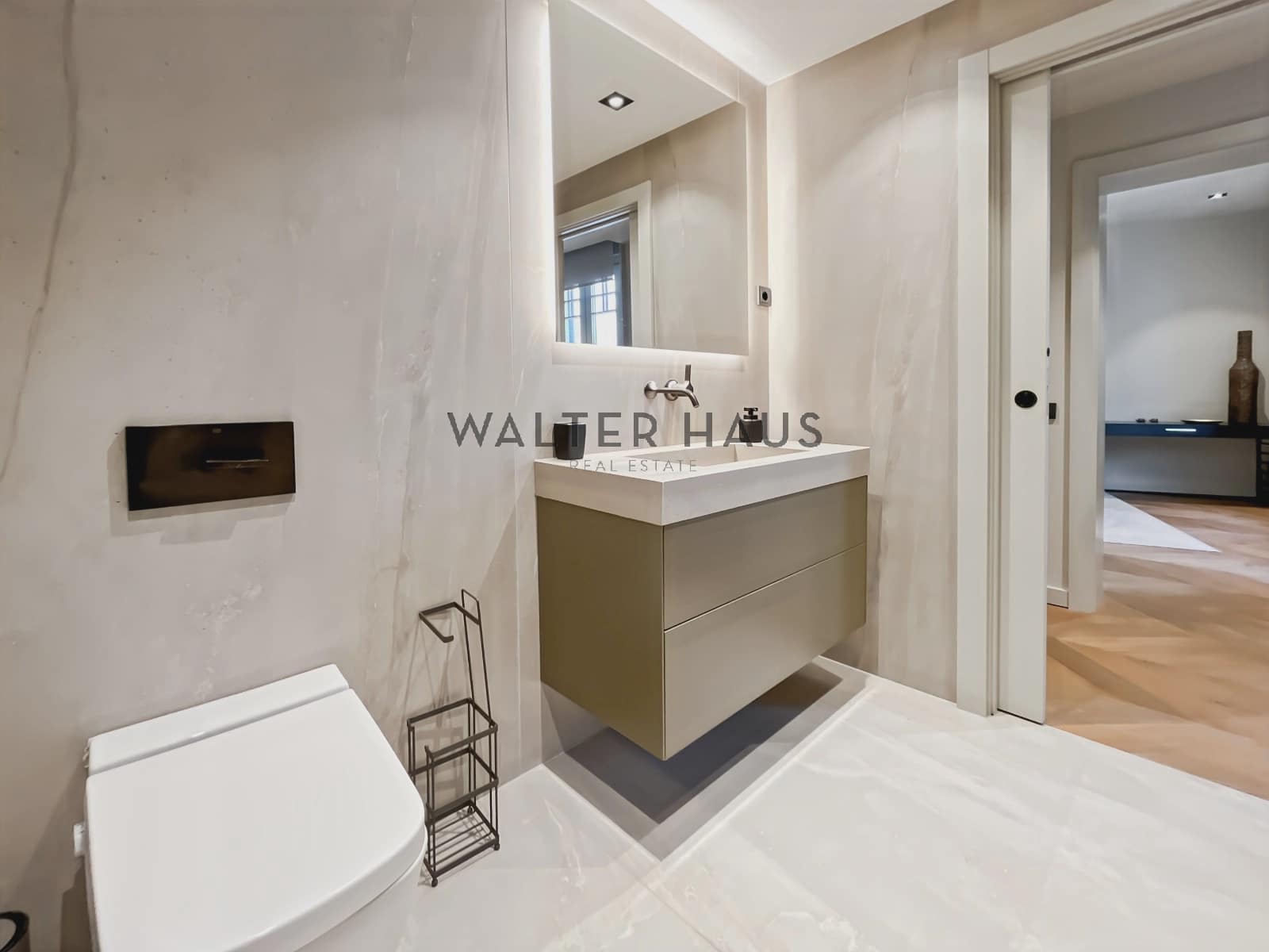 2 bedroom Flat for rent in Barcelona city - € 3,224 (Ref: 9438268)