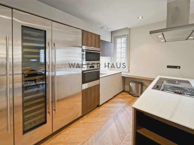 Piso de 2 habitaciones en Sant Pere, Santa Caterina i La Ribera, Barcelona ciudad en alquiler - 3.224 € (Ref: 9438268)