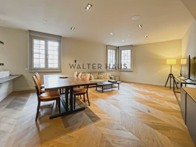 Piso de 2 habitaciones en Sant Pere, Santa Caterina i La Ribera, Barcelona ciudad en alquiler - 3.224 € (Ref: 9438268)