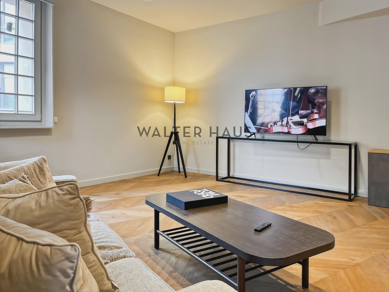 2 bedroom Flat for rent in Barcelona city - € 3,224 (Ref: 9438268)