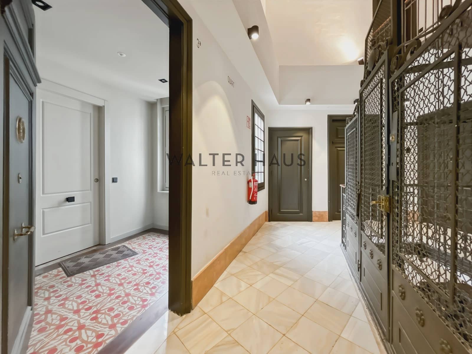 2 bedroom Flat for rent in Barcelona city - € 3,224 (Ref: 9438268)