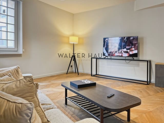 Piso de 2 habitaciones en Sant Pere, Santa Caterina i La Ribera, Barcelona ciudad en alquiler - 3.224 € (Ref: 9438268)